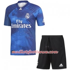Maillot/Tenue Real Madrid Enfant EA Sport 2018-19